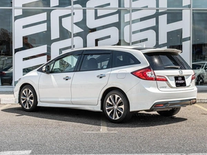 Хетчбэк Honda Jade 2018 года, 2090000 рублей, Краснодар