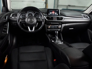 Седан Mazda 6 2017 года, 1789000 рублей, Воронеж