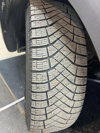 Внедорожник Chery Tiggo 7 Pro Max 2023 года, 1999000 рублей, Красноярск