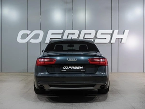 Седан Audi A6 2012 года, 1729000 рублей, Воронеж