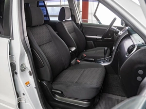 Внедорожник Suzuki Grand Vitara 2013 года, 1249000 рублей, Тюмень