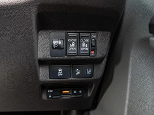 Минивэн Honda Freed 2019 года, 1641000 рублей, Краснодар