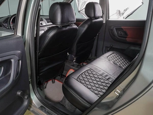 Хетчбэк Skoda Fabia 2007 года, 419000 рублей, Воронеж