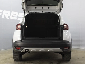 Внедорожник Renault Kaptur 2019 года, 1390000 рублей, Омск