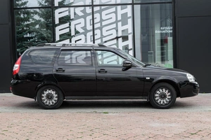 Универсал ВАЗ (LADA) Priora 2010 года, 389000 рублей, Ульяновск