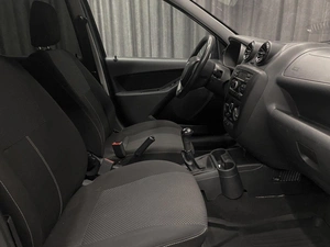 Лифтбек ВАЗ (LADA) Granta 2015 года, 499000 рублей, Красноярск