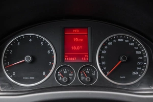 Внедорожник Volkswagen Tiguan 2008 года, 849000 рублей, Ульяновск