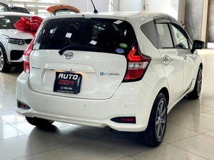 Хетчбэк Nissan Note 2019 года, 1317000 рублей, Солонцы