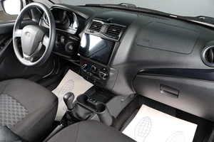 Лифтбек ВАЗ (LADA) Granta 2025 года, 1129000 рублей, Тюмень