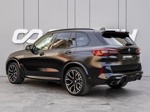 Внедорожник BMW X5 M 2022 года, 13900000 рублей, Краснодар