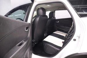 Внедорожник Renault Kaptur 2021 года, 1675000 рублей, Брянск