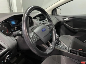 Седан Ford Focus 2017 года, 1050000 рублей, Ярославль