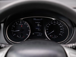 Внедорожник Nissan X-Trail 2015 года, 1649000 рублей, Большой Сочи
