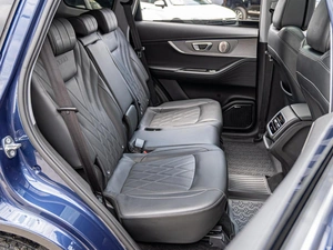 Внедорожник Chery Tiggo 8 Pro Max 2023 года, 2499000 рублей, Краснодар