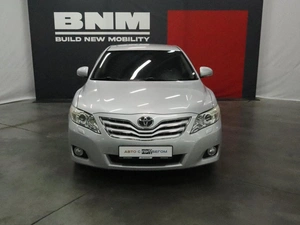 Седан Toyota Camry 2010 года, 1870000 рублей, Курск