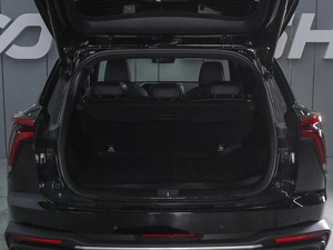 Внедорожник Haval F7 2024 года, 2950000 рублей, Ростов-на-Дону