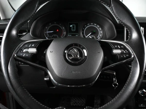 Лифтбек Skoda Rapid 2020 года, 1789000 рублей, Аксай