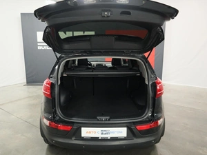 Внедорожник Kia Sportage 2013 года, 1720000 рублей, Курск
