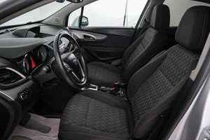 Внедорожник Opel Mokka 2014 года, 1149000 рублей, Красноярск