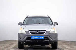 Внедорожник Honda CR-V 2003 года, 669000 рублей, Пермь