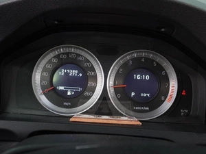 Седан Volvo S60 2011 года, 1561000 рублей, Воронеж