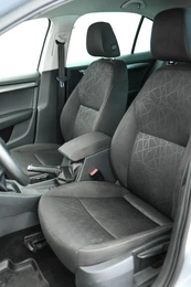 Лифтбек Skoda Octavia 2018 года, 1318000 рублей, Орёл