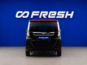 Хетчбэк Toyota Tank 2020 года, 1179032 рублей, Москва