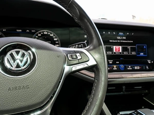 Внедорожник Volkswagen Touareg 2020 года, 7126900 рублей, Волгоград