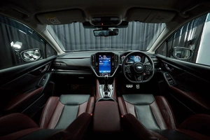 Универсал Subaru Levorg 2021 года, 3000000 рублей, Красноярск