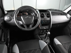 Универсал ВАЗ (LADA) Largus 2021 года, 1279000 рублей, Ростов-на-Дону