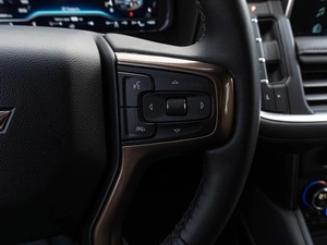 Внедорожник Chevrolet Tahoe 2023 года, 12450000 рублей, Краснодар
