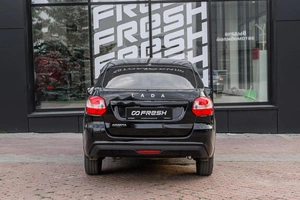 Лифтбек ВАЗ (LADA) Granta 2023 года, 879000 рублей, Ульяновск