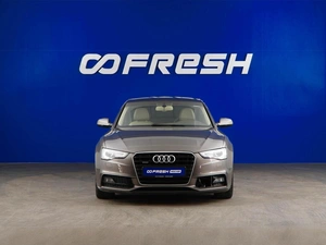 Лифтбек Audi A5 2014 года, 2157077 рублей, Москва