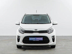 Хетчбэк Kia Picanto 2019 года, 1574444 рублей, Москва