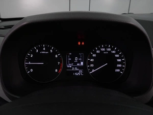 Внедорожник Hyundai Creta 2019 года, 1769000 рублей, Воронеж