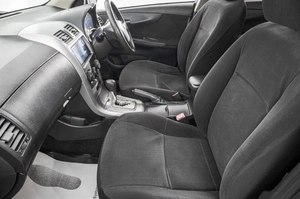 Универсал Toyota Corolla Fielder 2007 года, 649000 рублей, Барнаул