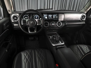 Внедорожник Tank 300 2023 года, 3198000 рублей, Ставрополь