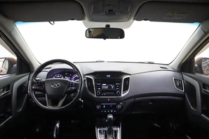 Внедорожник Hyundai Creta 2017 года, 1425000 рублей, Брянск