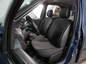 Седан Renault Logan 2011 года, 529000 рублей, Воронеж