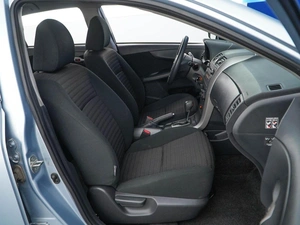 Седан Toyota Corolla 2009 года, 1158888 рублей, Москва