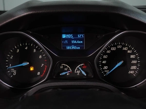 Хетчбэк Ford Focus 2013 года, 699000 рублей, Воронеж