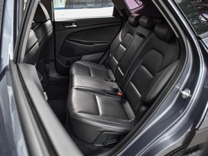 Внедорожник Hyundai Tucson 2020 года, 2670000 рублей, Краснодар
