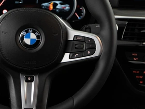 Седан BMW 5 серия 2017 года, 3289999 рублей, Москва