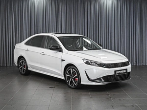 Седан Kaiyi E5 2023 года, 1369000 рублей, Ставрополь