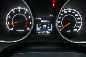 Внедорожник Mitsubishi ASX 2012 года, 1190000 рублей, Мирное