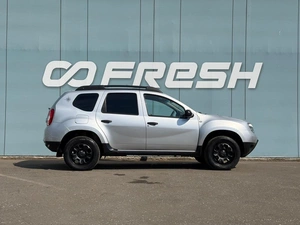 Внедорожник Renault Duster 2013 года, 825000 рублей, Ижевск