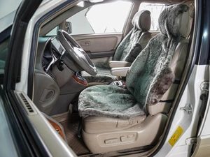 Внедорожник Lexus RX 1999 года, 789000 рублей, Воронеж