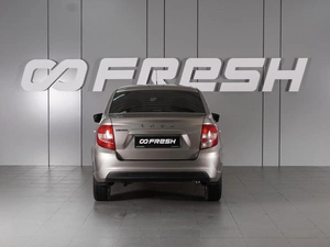 Седан ВАЗ (LADA) Granta 2022 года, 930000 рублей, Минеральные Воды