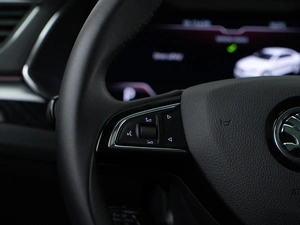 Лифтбек Skoda Superb 2025 года, 4515046 рублей, Москва