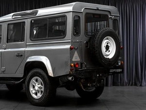 Внедорожник Land Rover Defender 2013 года, 3139000 рублей, Тюмень